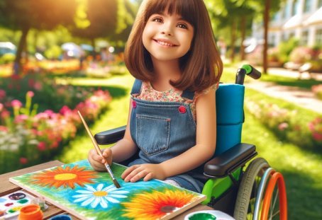 Все, что вам нужно знать о детском церебральном параличе (ДЦП)